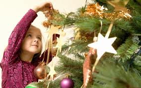 Montar uma Árvore de Natal 2012 3