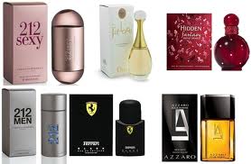 Perfumes Importados mais Vendidos no Brasil 3