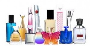 Perfumes Importados mais Vendidos no Brasil 2