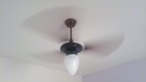 Como Instalar Ventilador de Teto