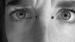 Tempo de cicatrização de um Piercing 2