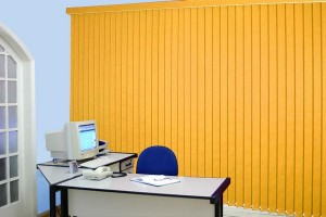 Cortinas para escritório 4