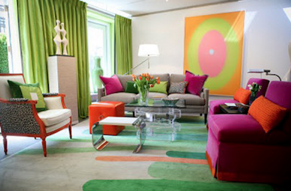 decoracao+de+salas+coloridas+modelos14