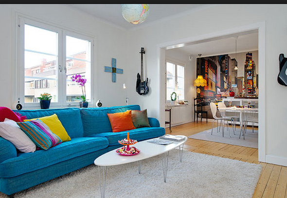 decoracao+de+salas+coloridas+modelos16