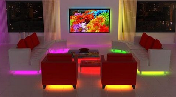 decoracao+de+salas+coloridas+modelos2