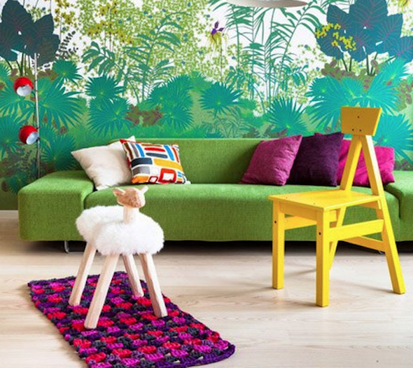 decoracao+de+salas+coloridas+modelos3