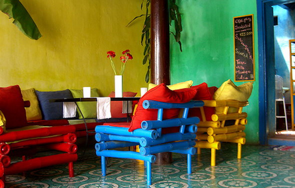 decoracao+de+salas+coloridas+modelos5
