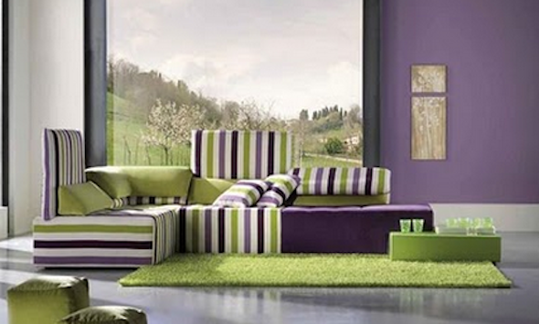 decoracao+de+salas+coloridas+modelos7
