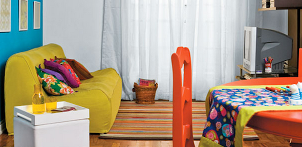 decoracao+de+salas+coloridas+modelos9