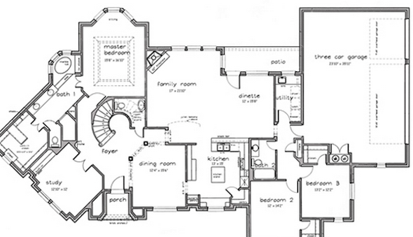 plantas+de+casas+modernas+2+3+dormi22