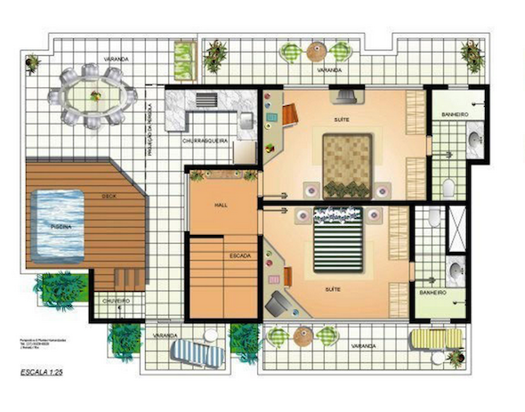 plantas+de+casas+modernas+2+3+dormi6