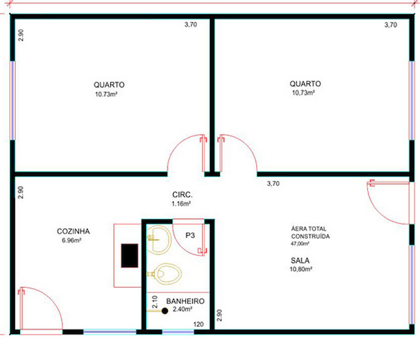 plantas+de+casas+populares+modelo10