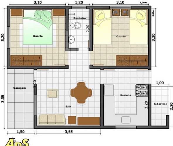 plantas+de+casas+populares+modelo21