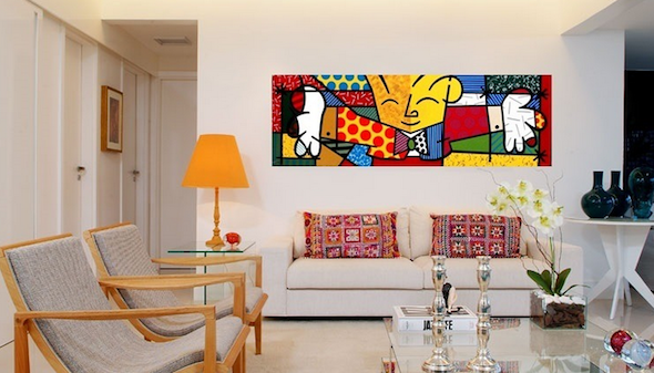 decoracao estilo romero britto3