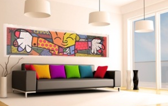 decoracao estilo romero britto4