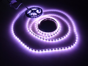 Fita de LED Multicolor 01