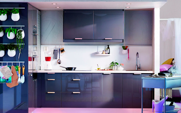 cozinhas multicoloridas modelos5