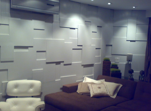 decorar com gesso acartonado11