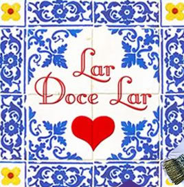 Lar Doce Lar 2014