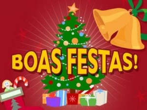 Boas Festas 001