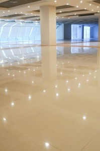 Impermeabilidade de um piso de porcelanato 001