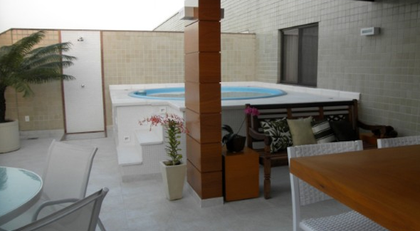 Piscina integrada com a varanda3