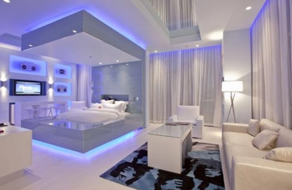 decorar moveis com led9