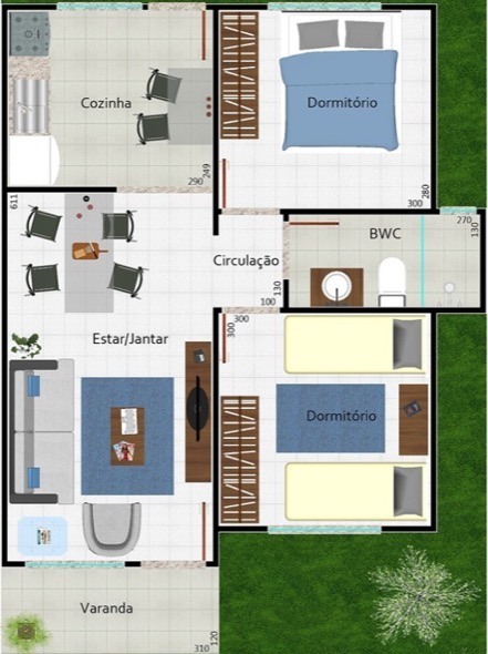 15-plantas_de_casas_com_cozinha_americana