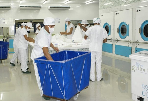 gestao hospitalar grifort lavanderi gestao hospitalar grifort lavanderi