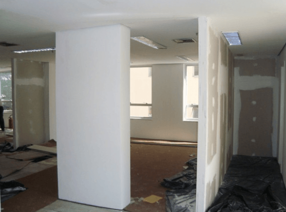 2-como funciona o drywall