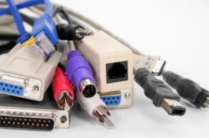 Como esconder os fios do PC 001