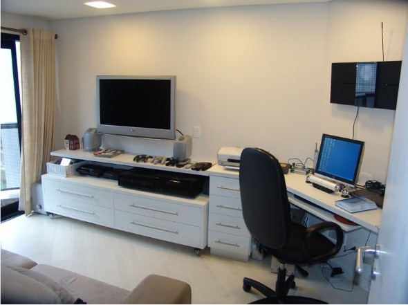 Montar home office funcional 003