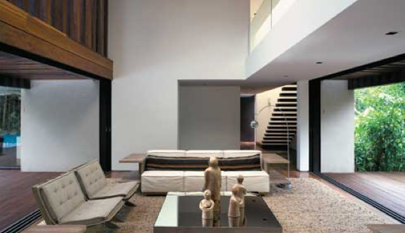 14-Casas com linhas retas