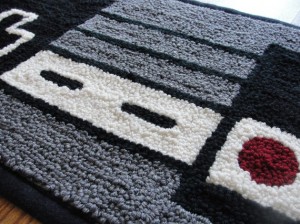 Capachos para porta geek 05