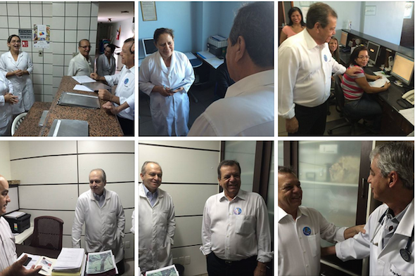 Dr. Faleiros e seus 5 principais dr faleiros secretario4