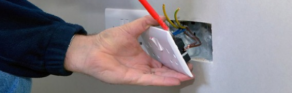 cuidado sempre ao trocar o interruptor 3-como trocar um interruptor em casa