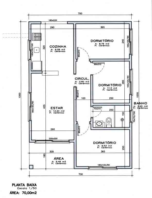 Baixar Plantas De Casas Gra Tis Pdf