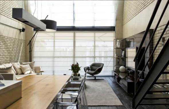 Lofts urbano 012