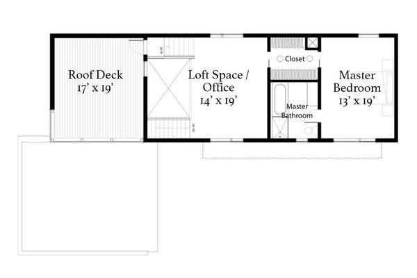 12-Linda casa com linhas retas com 182m2