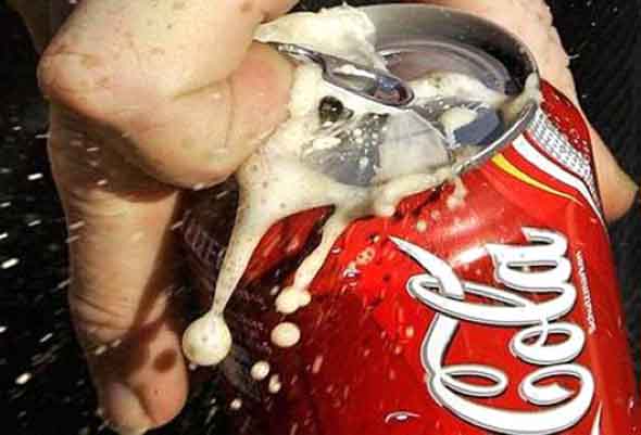 9 coisas que você não sabia que a coca cola era capaz 010