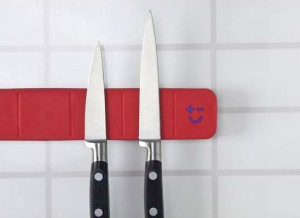 12 maneiras de guardar facas na cozinha 006