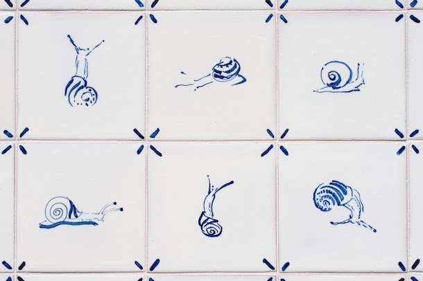 Álvaro Siza expõe peças no Museu do Azulejo em Lisboa1