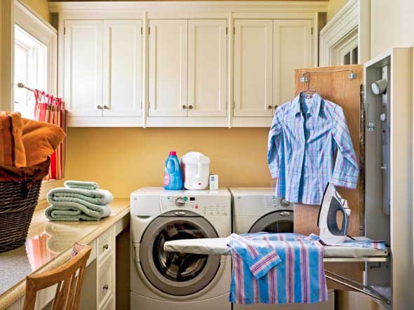 10 ideias para organizar lavanderia 008