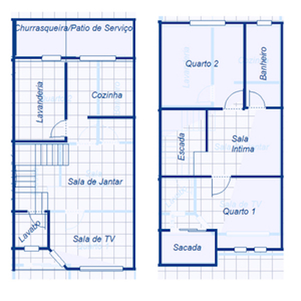 planta de casa 4