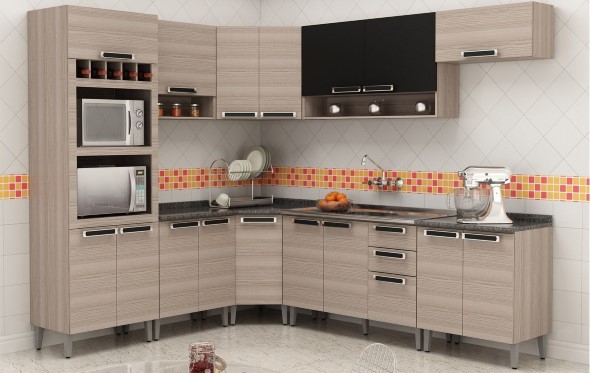 Ideias para decorar os cantos vazios pela casa 007