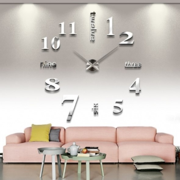 Relógios de parede modernos 003