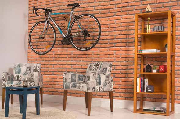 Dicas para usar bicicletas na decoração 005