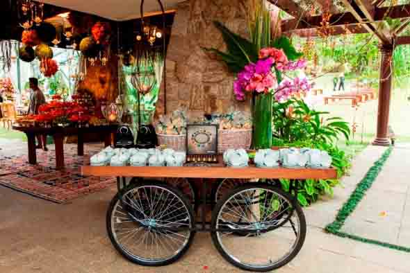 Dicas para usar bicicletas na decoração 009