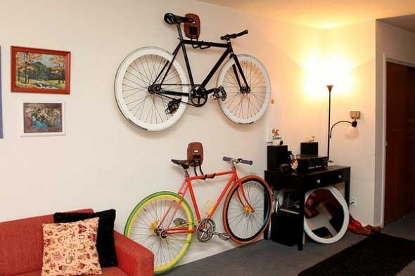 Dicas para usar bicicletas na decoração 013