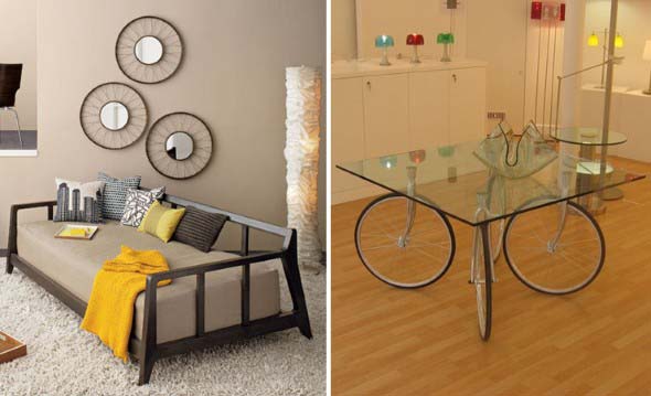 Dicas para usar bicicletas na decoração 015